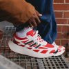 ADIDAS ADIZERO HERITAGE URUKU