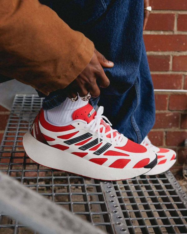 ADIDAS ADIZERO HERITAGE URUKU