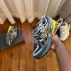 NEW BALANCE 1906N UTILITY CASTLEROCK GINGER LEMON
