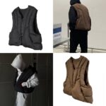 METRIX JACKET