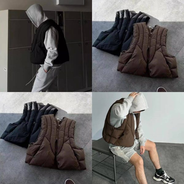 METRIX JACKET