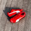 PUMA SPEED CAT OG "RED WHITE"
