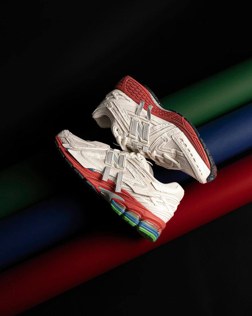 NEW BALANCE 1906A  SEA SALT ASTRO DUST