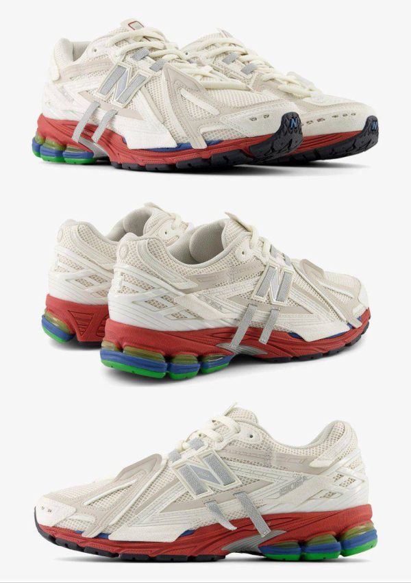 NEW BALANCE 1906A  SEA SALT ASTRO DUST
