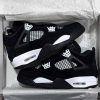 AIR JORDAN IV RETRO WHITE THUNDER