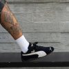 PUMA SPEED CAT OG BLACK/WHITE