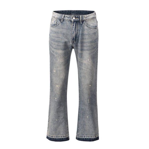 DENIM JEANS