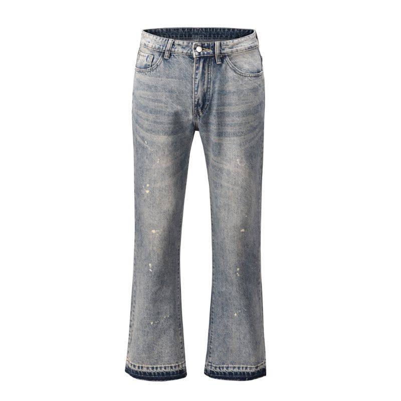 DENIM JEANS