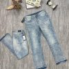 DENIM JEANS