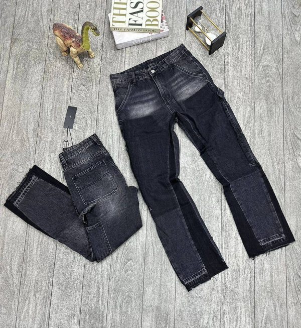 DENIM JEANS