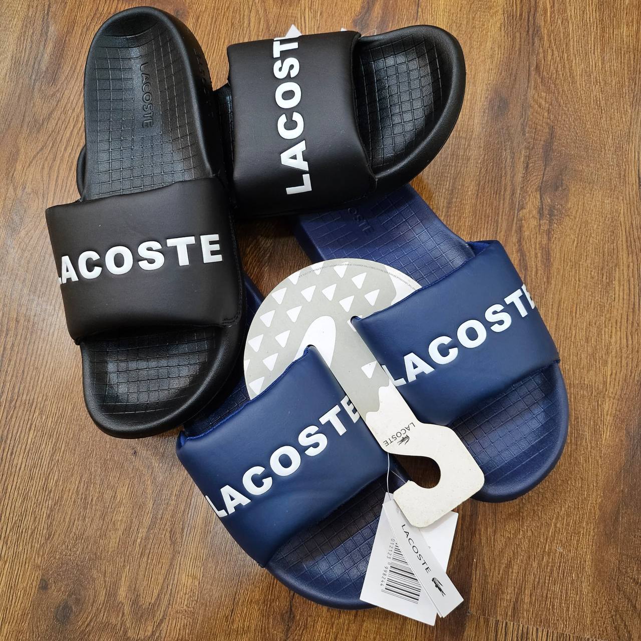 LACOSTE SLIDE