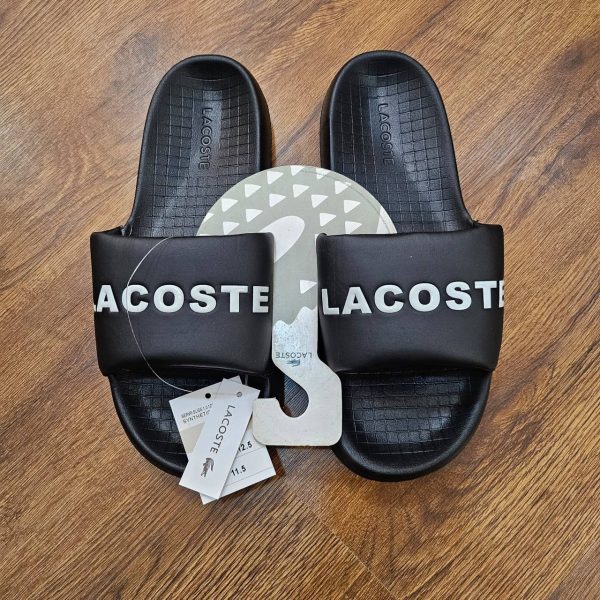 LACOSTE SLIDE