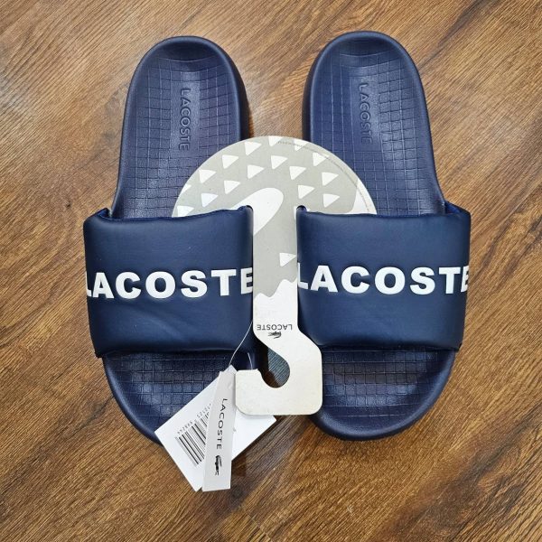 LACOSTE SLIDE