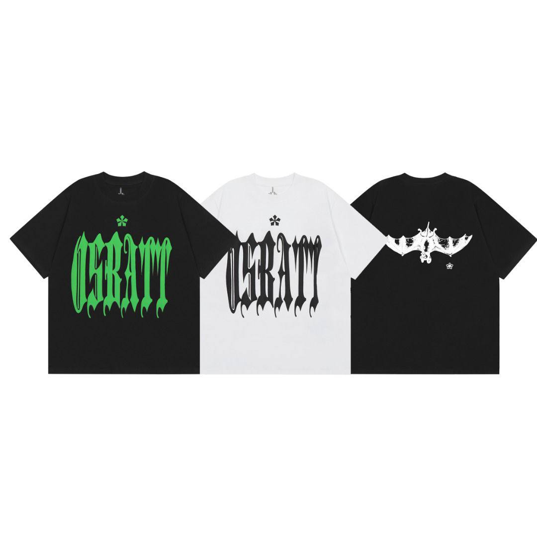 OSBATT T-SHIRT