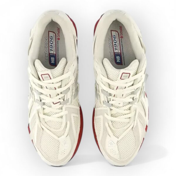 NEW BALANCE 1906A  SEA SALT ASTRO DUST