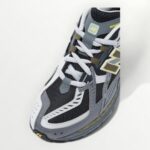NEW BALANCE 1906N UTILITY CASTLEROCK GINGER LEMON