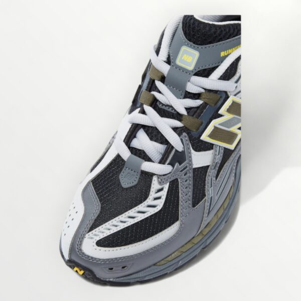 NEW BALANCE 1906N UTILITY CASTLEROCK GINGER LEMON