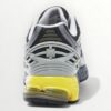 NEW BALANCE 1906N UTILITY CASTLEROCK GINGER LEMON