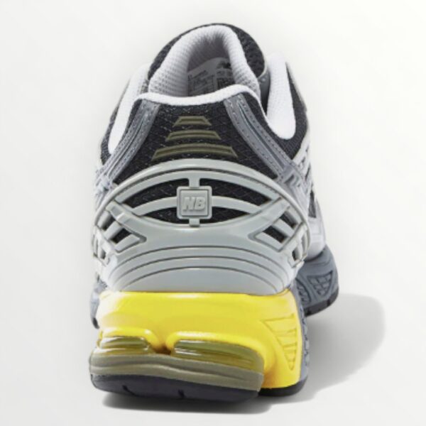 NEW BALANCE 1906N UTILITY CASTLEROCK GINGER LEMON