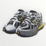 NEW BALANCE 1906N UTILITY CASTLEROCK GINGER LEMON