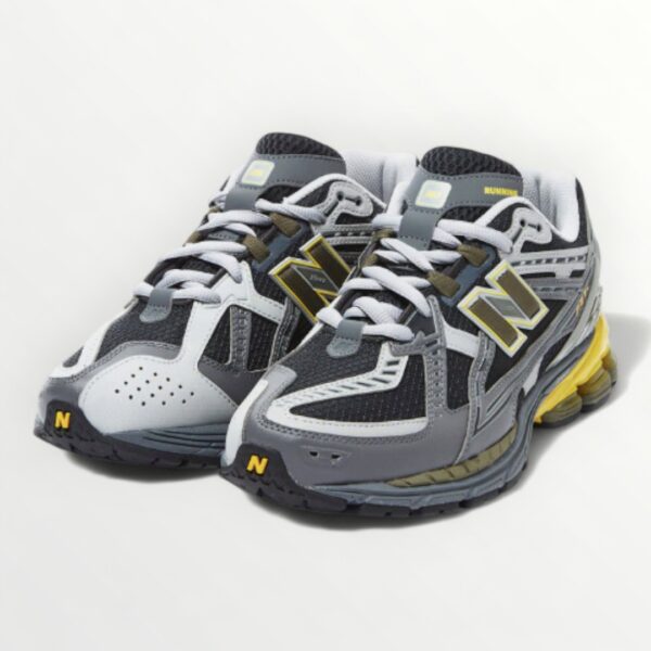 NEW BALANCE 1906N UTILITY CASTLEROCK GINGER LEMON