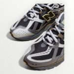 NEW BALANCE 1906N UTILITY CASTLEROCK GINGER LEMON