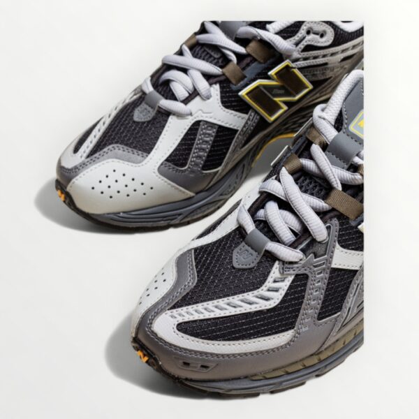 NEW BALANCE 1906N UTILITY CASTLEROCK GINGER LEMON