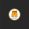 deri jean short