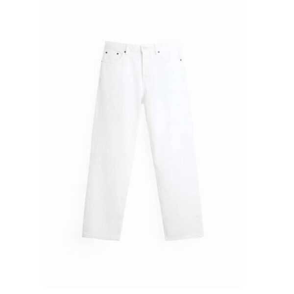 Zara Straight leg jeans