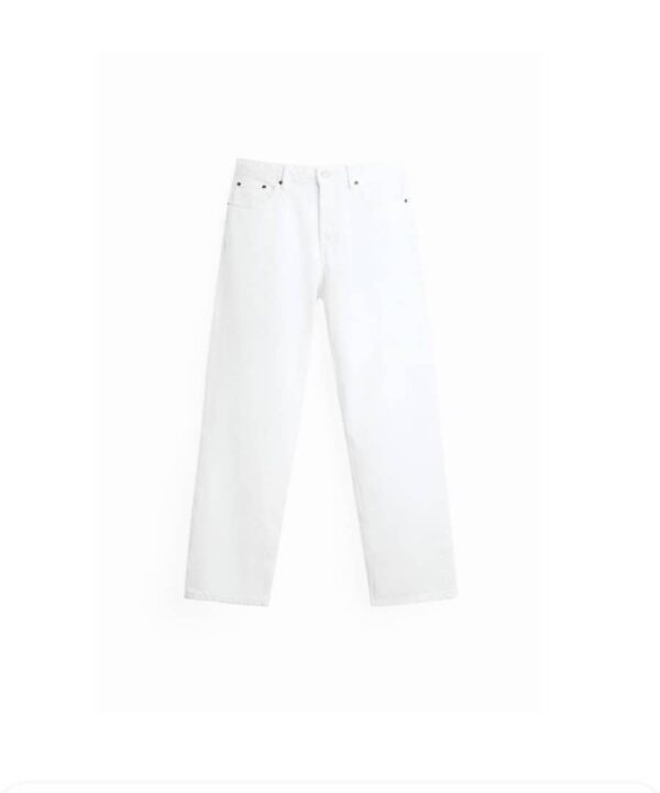 Zara Straight leg jeans