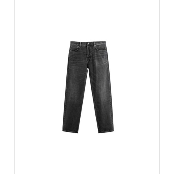 Zara Straight leg jeans