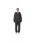 ZIP UP HOODIE