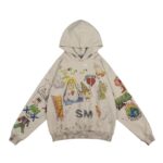 Saint hoodie
