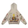 Saint hoodie