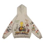 Saint hoodie