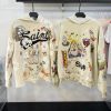 Saint hoodie