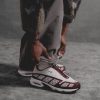 Nike Air Max SNDR Night Maroon Photon Dust