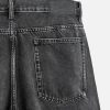 Zara Straight leg jeans