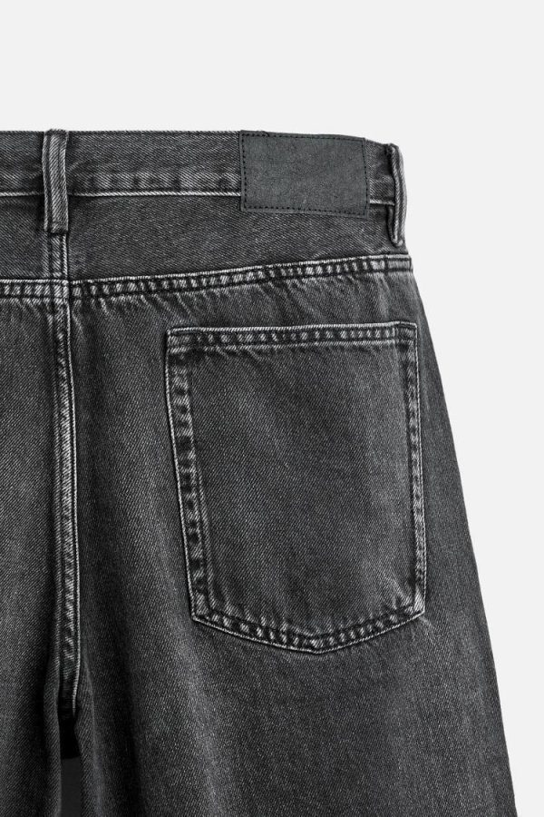 Zara Straight leg jeans