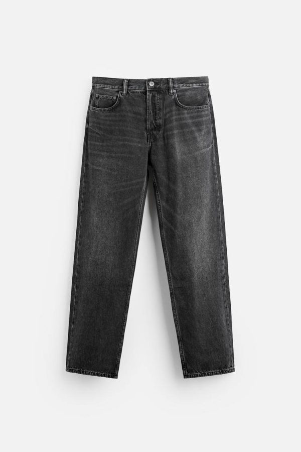 Zara Straight leg jeans