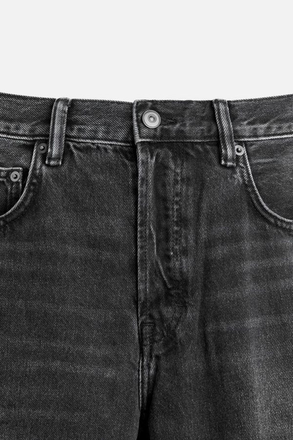 Zara Straight leg jeans