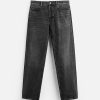 Zara Straight leg jeans