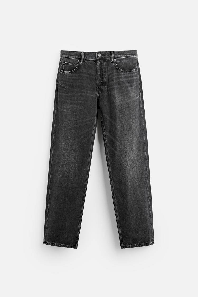 Zara Straight leg jeans