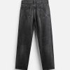 Zara Straight leg jeans