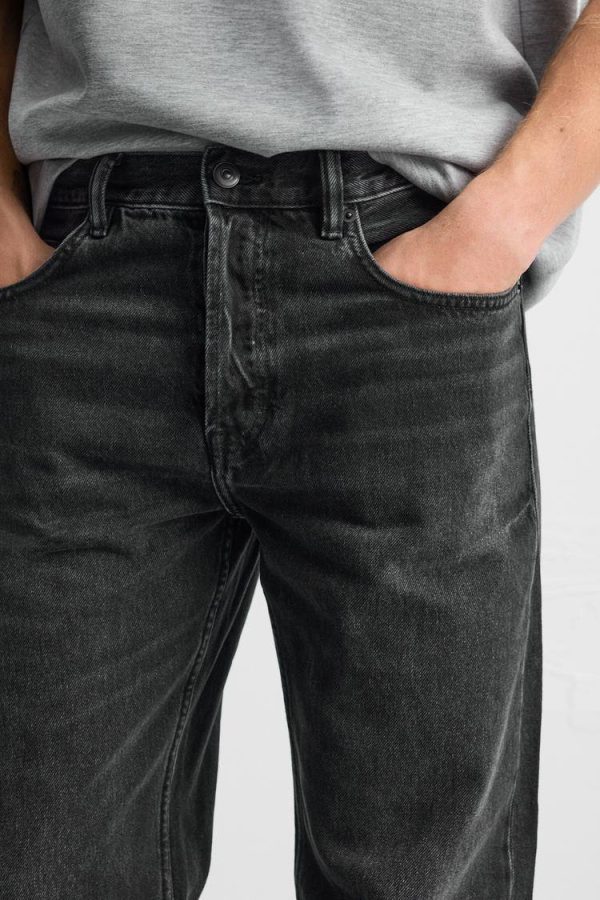 Zara Straight leg jeans