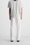 Zara Straight leg jeans