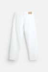 Zara Straight leg jeans