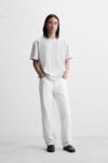 Zara Straight leg jeans