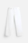 Zara Straight leg jeans