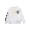 SAINT LOUIS RIPPED LONG SLEEVE TEE